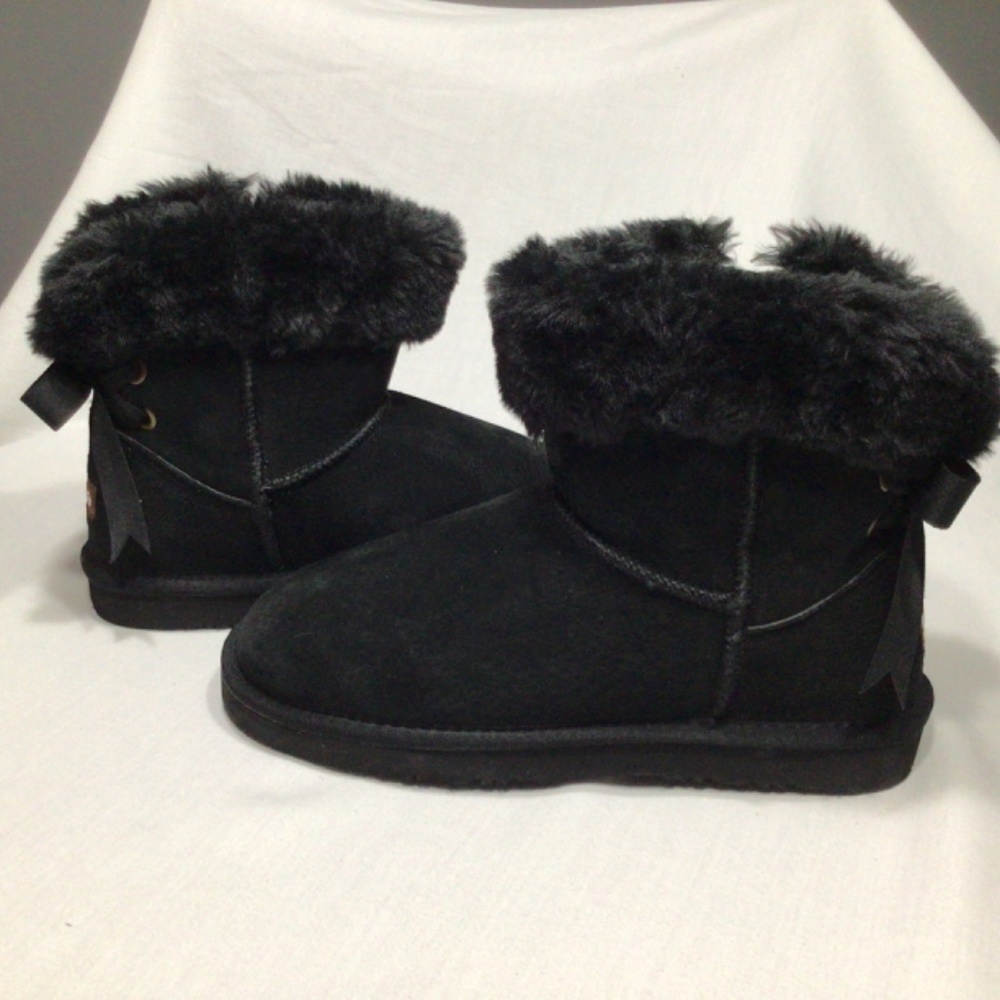 Nwot Lamo Adele Boots View 3